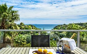 Villa Rosa At Palm Beach By Waiheke Unlimited